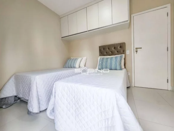 Imagem Apartamento à venda com 4 Dormitórios 2 suítes 133 m², em Riviera de São Lourenço - Bertioga SP.