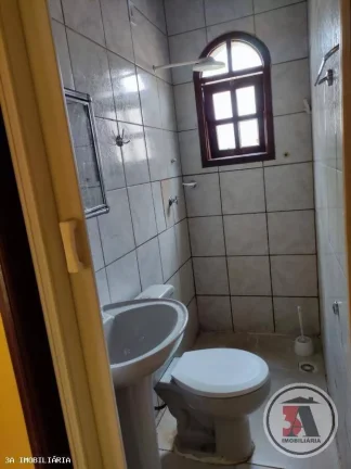 Imagem Casa para Venda em Porto Velho / RO no bairro Areal