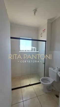 Imagem Apartamento - Ribeirão Preto - Jardim Heitor Rigon - Região Norte