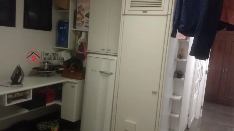 Imagem VENDE APARTAMENTO ALTO PADRAO JD AVELINO 1 POR ANDAR