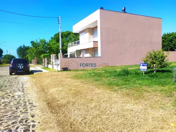 Imagem Terreno em Atlântida Sul - Osório/RS