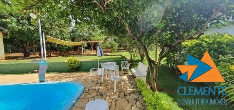 Imagem SITIO CONDOMÍNIO FECHADO EM LAGOA SANTA/JABOTICATUBAS-MG