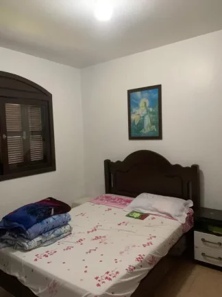 Imagem Casa com 3 Quartos à Venda, 110 m² em Arroio Teixeira - Capão Da Canoa