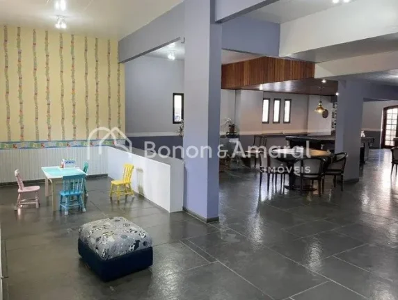 Imagem Apartamento para venda no bairro Jardim Chapadão em Campinas - SP. 

Com 263m² de área útil, est...