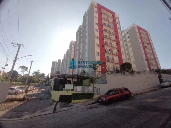 Imagem Apartamento Padrão