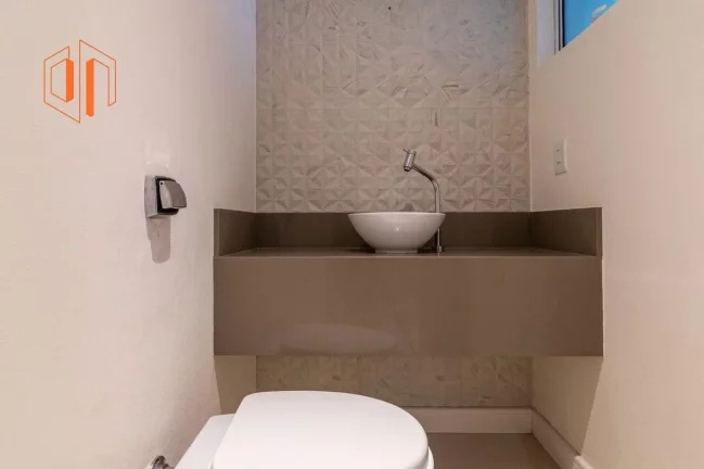 Imagem Apartamento para Venda em Curitiba, Cabral, 3 dormitórios, 1 suíte, 2 banheiros, 2 vagas