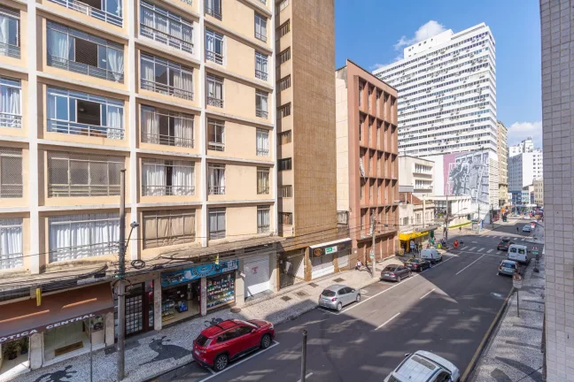 Imagem Salas/Conjuntos no bairro Centro