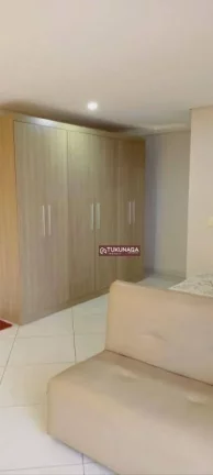 Imagem Studio com 1 dormitório à venda, 36 m² por R$ 480.000,00 - Vila Augusta - Guarulhos/SP