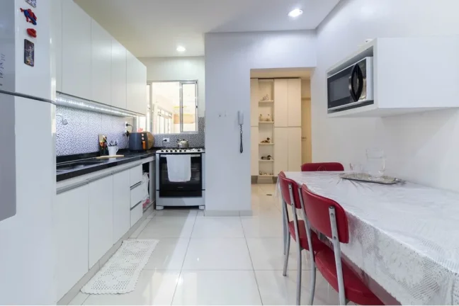 Imagem APARTAMENTO RESIDENCIAL em São Paulo - SP, Consolação