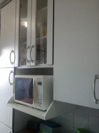 Imagem Apartamento para Venda por R$280.000,00 com 60m², 2 dormitórios, 1 vaga e 1 banheiro - Vila curuça, São paulo / SP - Cód. BDI31171