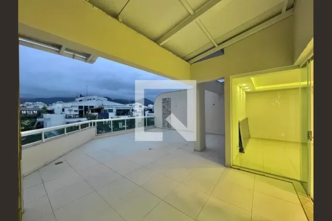 Imagem Apartamento à Venda - Recreio, 3 Quartos, 180 m2
