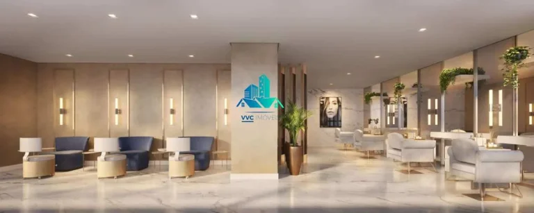 Imagem Apartamento em Construção – Vila Prudente | Alto Padrão
