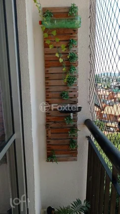 Imagem Apartamento Pirituba - 60M², 2 Dorms, 2 Vagas, Armários.