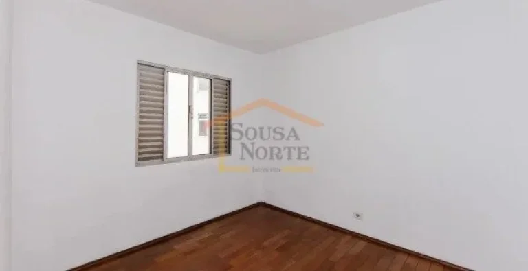 Imagem Apartamento 87m², 2 dormitórios, banheiro, sala aconchegante, cozinha funcional, pequeno quintal e...