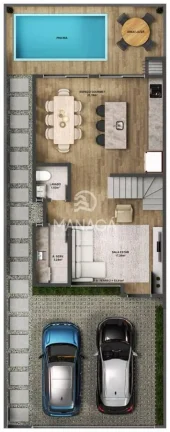 Imagem RESIDENCIAL TRENTO NOVA BARRA VELHA