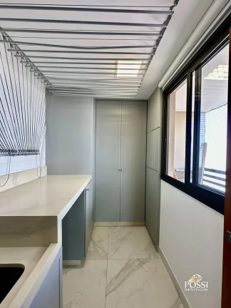 Imagem Cobertura Duplex à Venda no Mar Dourado Residencial – Praia de Itaparica, Vila Velha