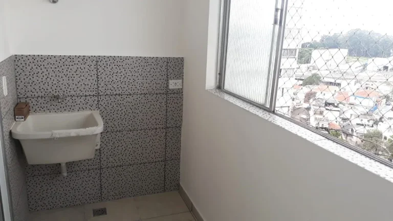 Imagem Apartamento 78M², 3Q, 2 Banheiros, 1 Vaga Fixa, Quadra, Playground, Churrasqueira, Jardim, Próximo Metrô.