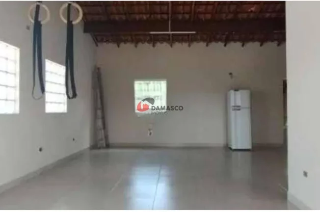 Imagem Sobrado à venda, Jordanópolis, São Bernardo do Campo