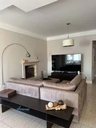 Imagem Apartamento com 5 dormitórios à venda, 213 m²- Vila Andrade - São Paulo/SP