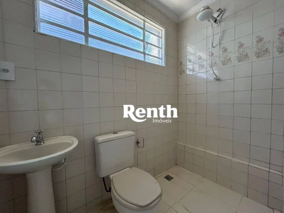 Imagem Casa com 2 dormitórios à venda, 116 m² por R$ 420.000 - Vila Aparecida - Rio Claro/SP