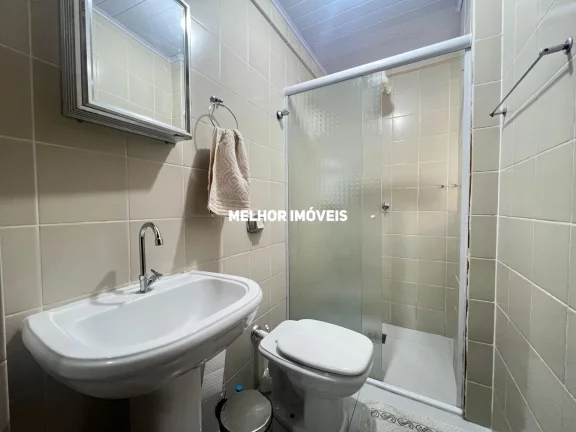Imagem Apartamento a venda na quadra do mar, localizado no Centro Sul de Balneário Camboriú.