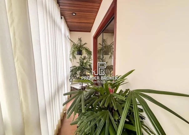 Imagem Cobertura à venda, 145 m² por R$ 780.000,00 - Agriões - Teresópolis/RJ