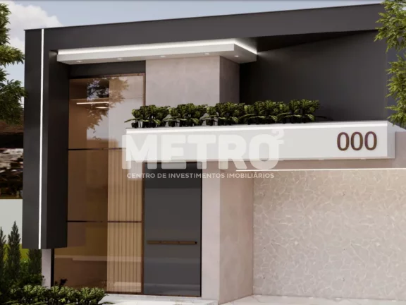 Imagem Casa com 3 dormitórios à venda, BUONA VITA, PETROLINA - PE