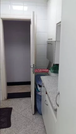 Imagem Cobertura com 4 dormitórios à venda, 255 m² por R$ 1.800.000,00 - Vila Dom Pedro II - São Paulo/SP