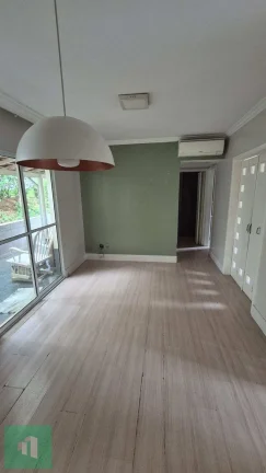 Imagem Casa de condomínio à venda em São Bernardo do Campo, Taboão, com 2 quartos