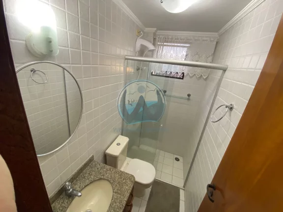 Imagem Imperdível apartamento à venda em Ubatuba-SP, Itaguá: 2 quartos, 1 suíte, 1 sala, 2 banheiros, 1 vaga, 75m². Confira!