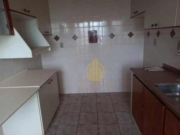 Imagem Apartamento com 2 dormitórios à venda, 78 m² por R$ 290.000,00 - Parque dos Bandeirantes - Ribeirão Preto/SP