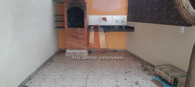 Imagem Imperdível Oportunidade Casa Independente Orla Azul II