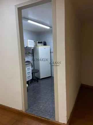 Imagem ESCRITÓRIO EM CONDOMINIO FECHADO - AO LADO CENESP