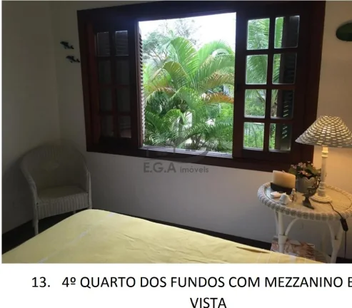 Imagem CASA NA PRAIA DO ENGENHO FRENTE AO MAR.