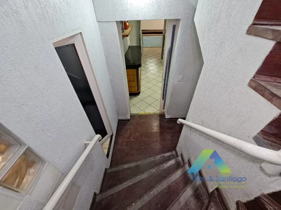 Imagem Ponto Comercial mobiliado com 3 pavimentos de 380m² à venda na Vila Mariana/SP!
