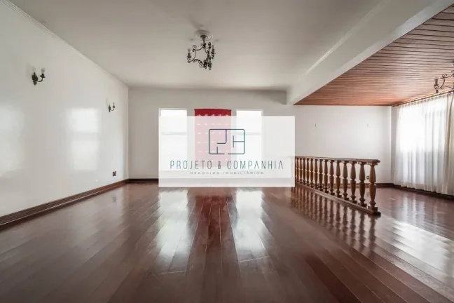 Imagem Casa Térrea em Granja Julieta - São Paulo