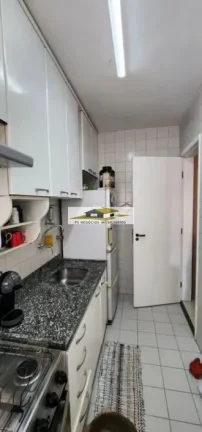 Imagem Apartamento para venda na Bela Vista