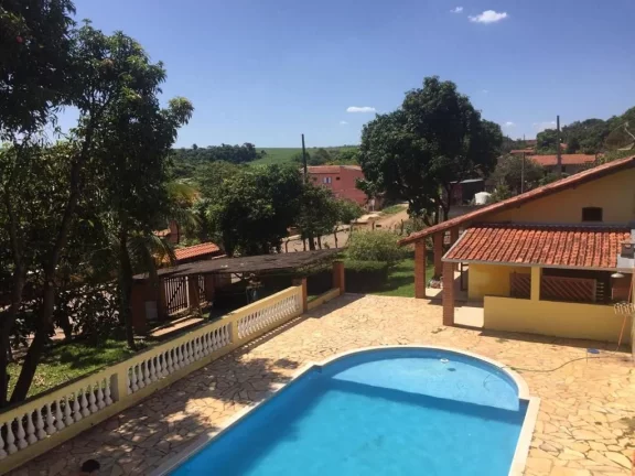 Imagem Chácara a venda no bairro Bela Vista - Tatuí/ SP