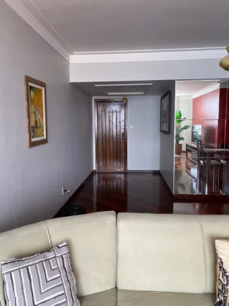 Imagem Apartamento à venda no Edifício Saint Germain - 4 Quartos, 220m², 12º andar!