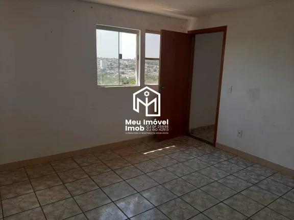 Imagem Apartamento 1 QTO Colônia Agrícola Samambaia - Brasília