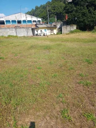Imagem Alugo Terreno em São Paulo. Vila Magini