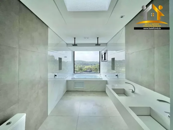Imagem Casa à venda no condomínio São Paulo II em Cotia - SP | Batelli Imóveis