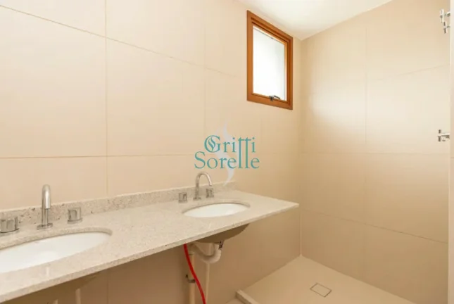 Imagem Apartamento Novo à Venda em Brooklin - São Paulo/SP.