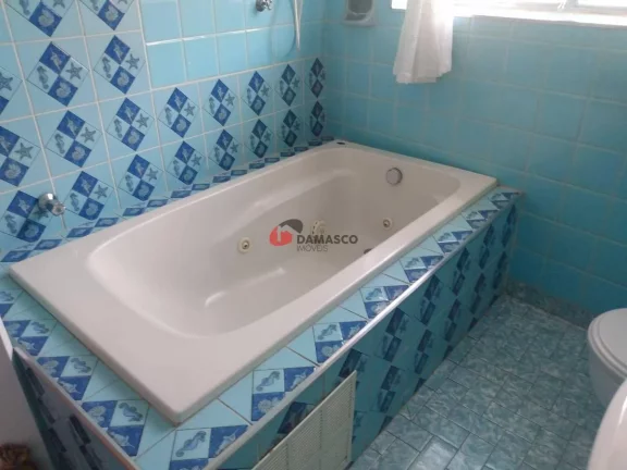 Imagem Sobrado à venda 4 Quartos, 1 Suite, 5 Vagas, 251M², Olímpico, São Caetano do Sul - SP