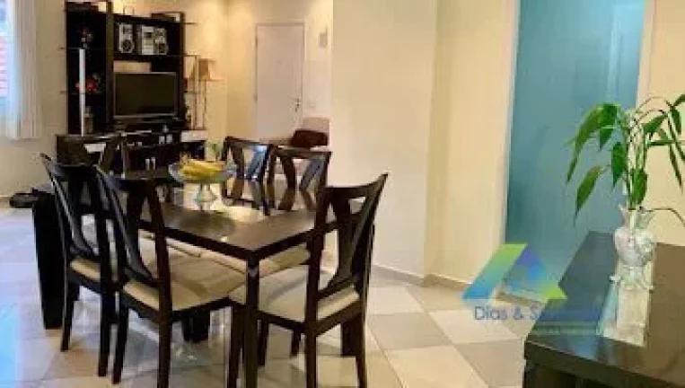 Imagem Apartamento à venda no bairro Mooca - São Paulo/SP