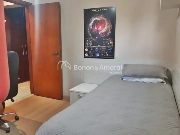 Imagem No coração do Cambuí, uma das regiões mais desejadas de Campinas, este excelente e aconchegante ...