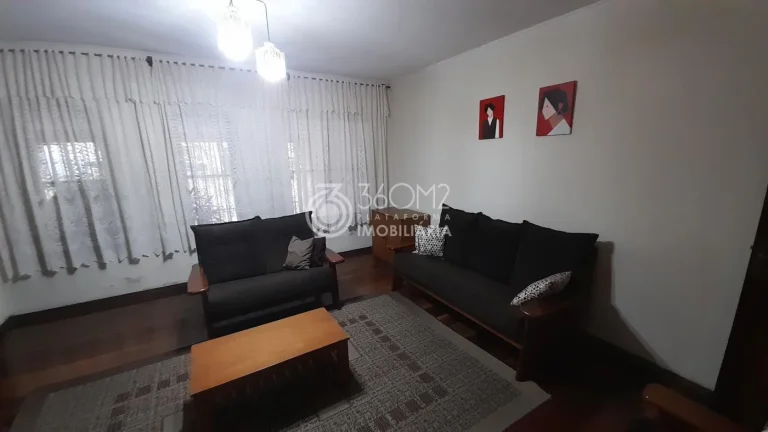 Imagem Sobrado para Venda em Santo André / SP no bairro Parque Capuava