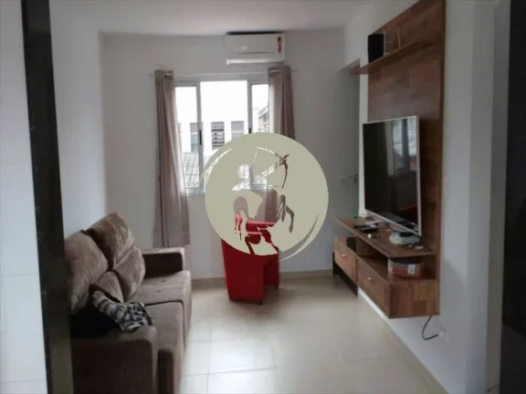 Imagem CASAS NOVAS ACEITA FINANCIAMENTO
