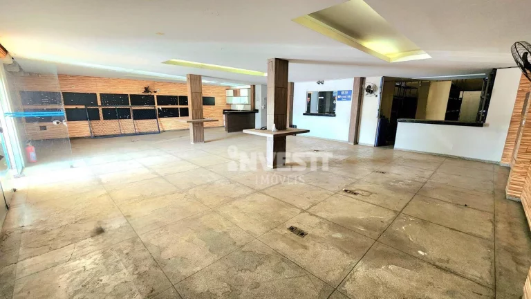 Imagem Galpão, 700 m² - venda por R$ 2.100.000,00 ou aluguel por R$ 11.050,00/mês - Jardim Maria Inez - Aparecida de Goiânia/GO