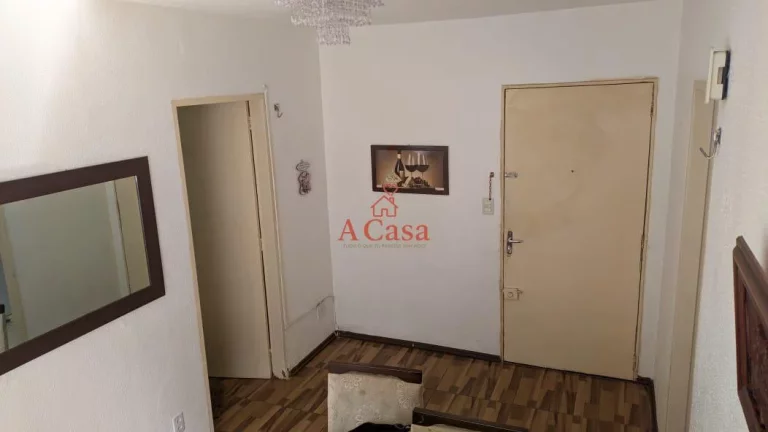 Imagem Apartamento com 1 Dormitorio(s) localizado(a) no bairro Jardim Itu em Porto Alegre / Rio Grande do Sul Ref.:281